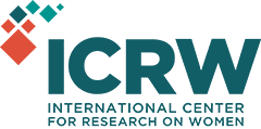 ICRW logo