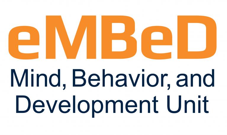 eMBeD logo