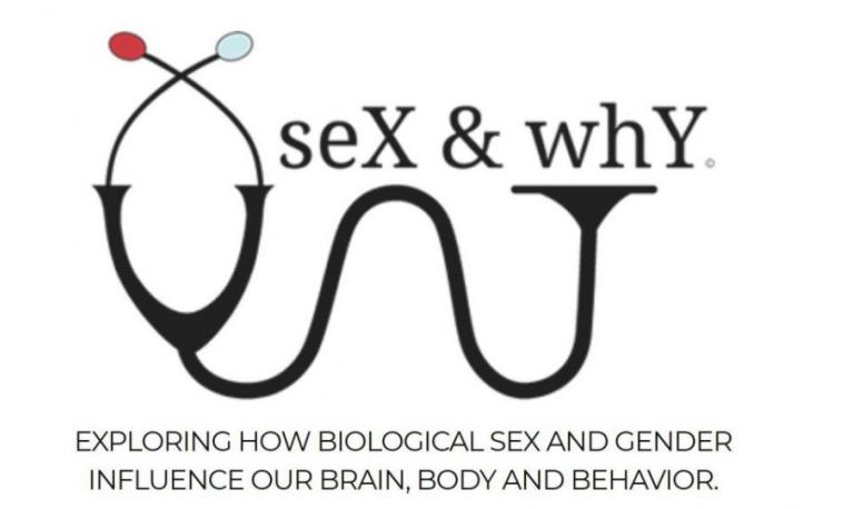 Sex and why blog logo