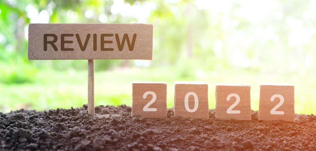 Review 2022 © sulit.photos/Shutterstock ID:2207788929