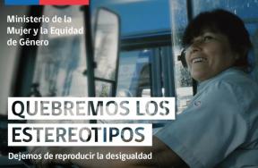 Quebremos los Estereotipos