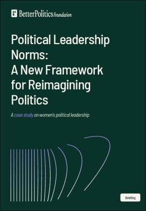 Cover of paper