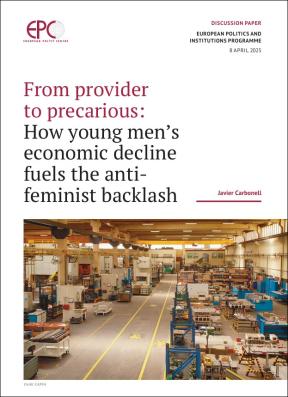 Cover of paper