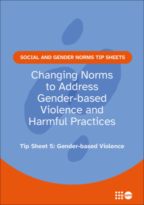 Cover of toolkit