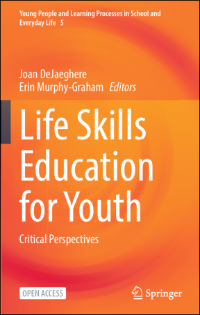 Cover of book