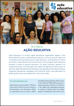 Cover of case study