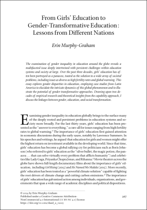 Cover of chapter
