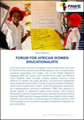 Cover of case study