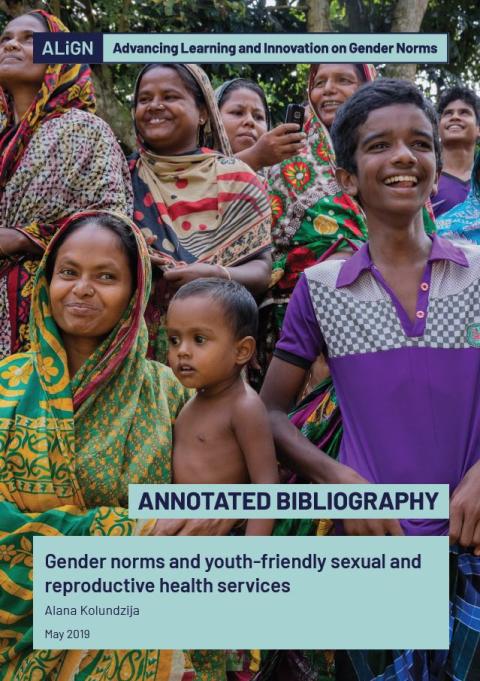 Cover of bibliography