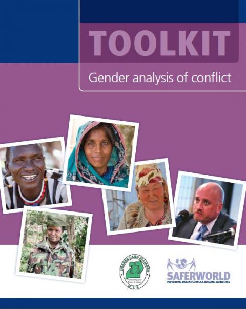 Cover of toolkit