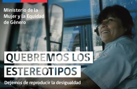 Quebremos los Estereotipos