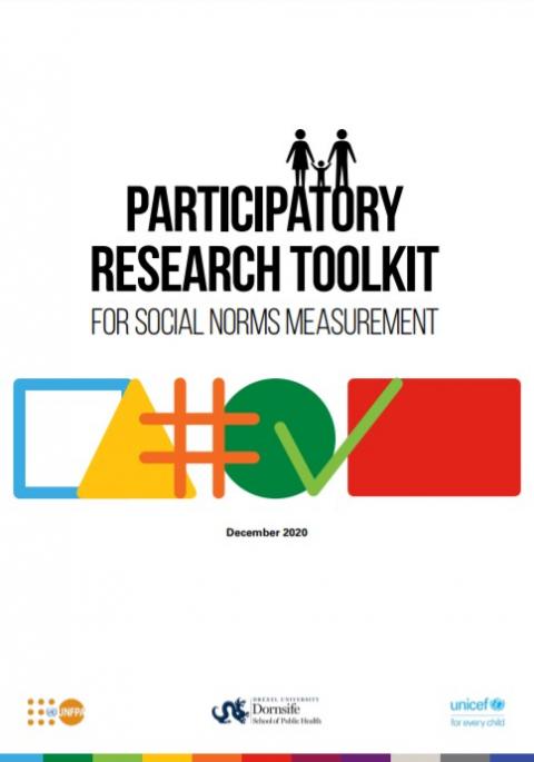 cover of toolkit