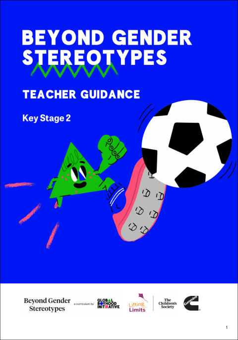 Cover of toolkit