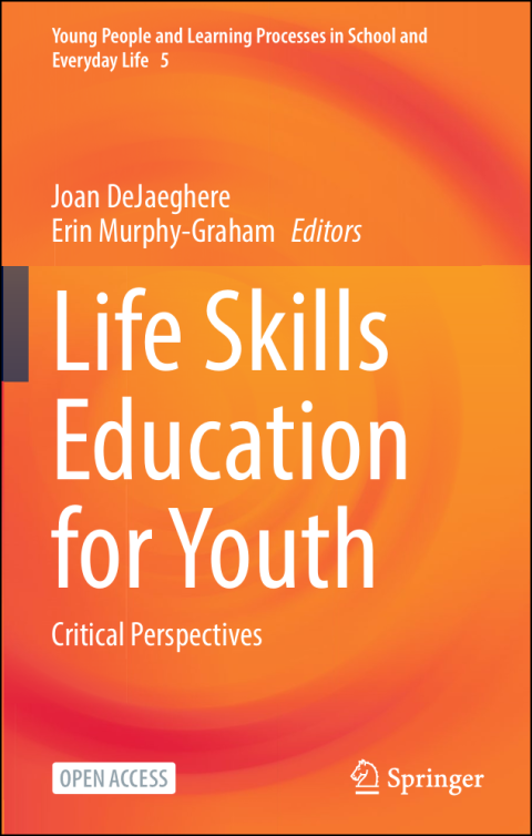 Cover of book