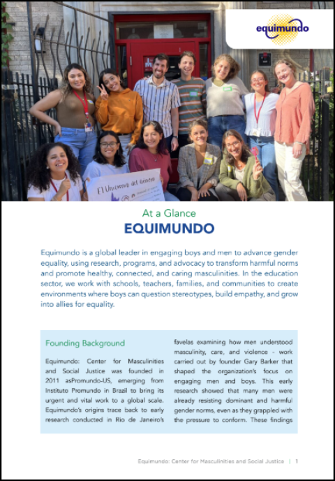 Cover of case study