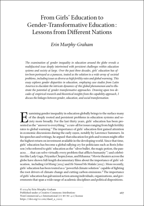 Cover of chapter