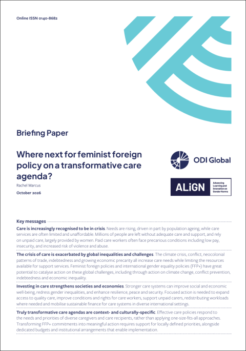 Cover of brief