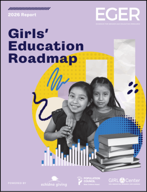 Cover of roadmap