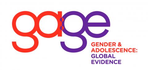 GAGE logo