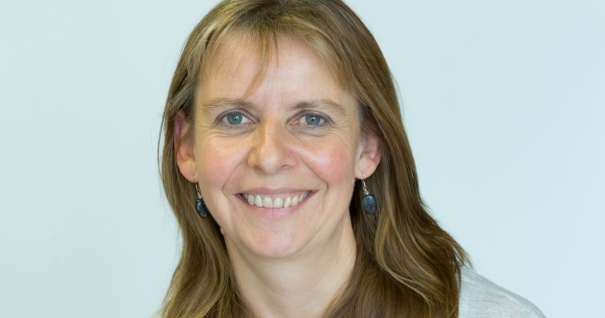 Caroline Harper