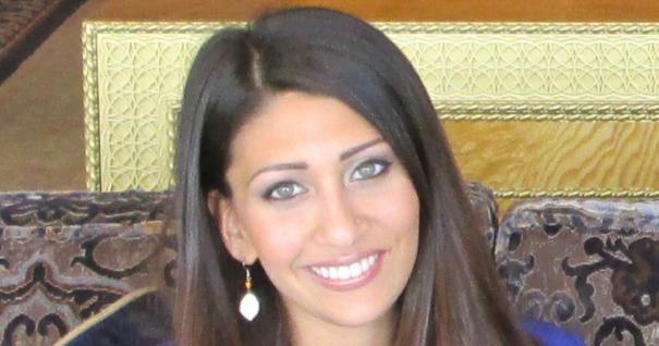 Sonia Hoque