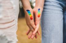 Holding hands ©Vera Moklyak | Shutterstock ID: 2198494757