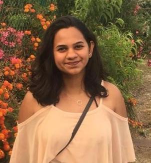 Priya Narayan