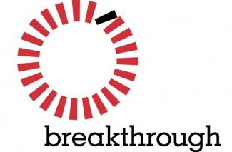 Breakthrough logo