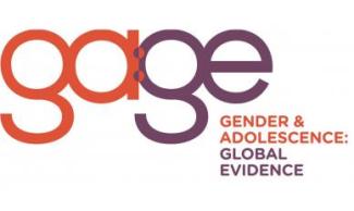 GAGE logo