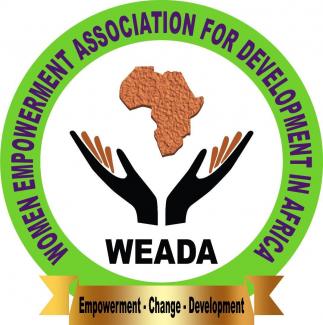 WEADA logo