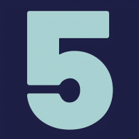 5