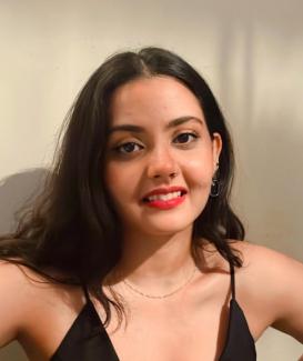 Ipsita Divedi