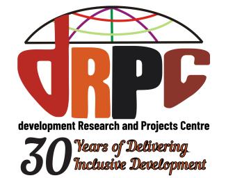 DRPC logo