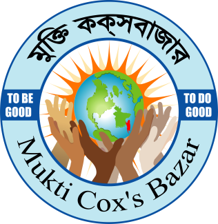 Mukti logo