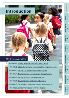 Cover of introduction