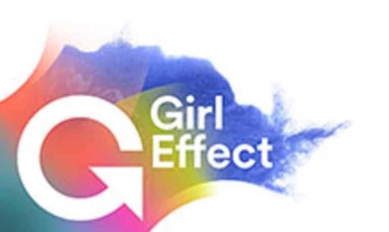 Girl Effect logo