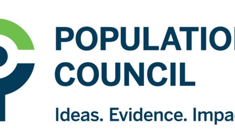 Population Council logo