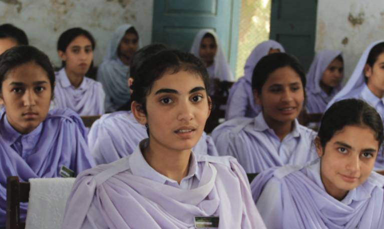 Social protection and gender norm change: An annotated bibliography