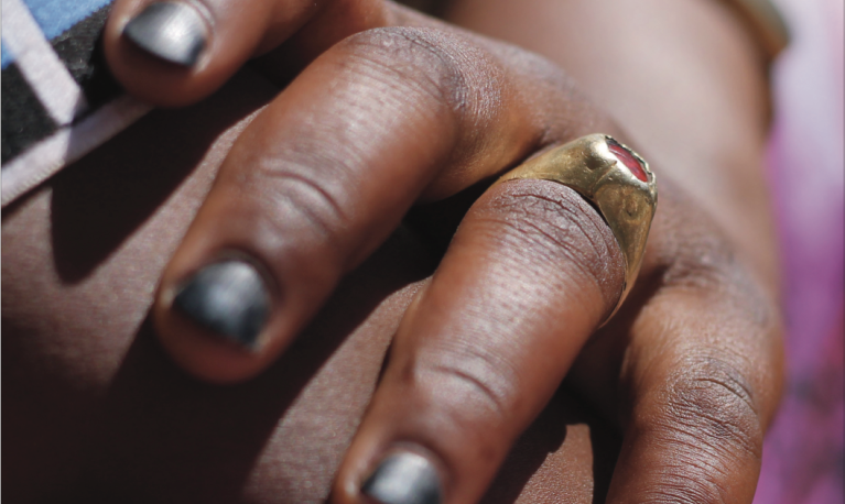 The social in 'psychosocial' - How gender norms drive psychosocial distress