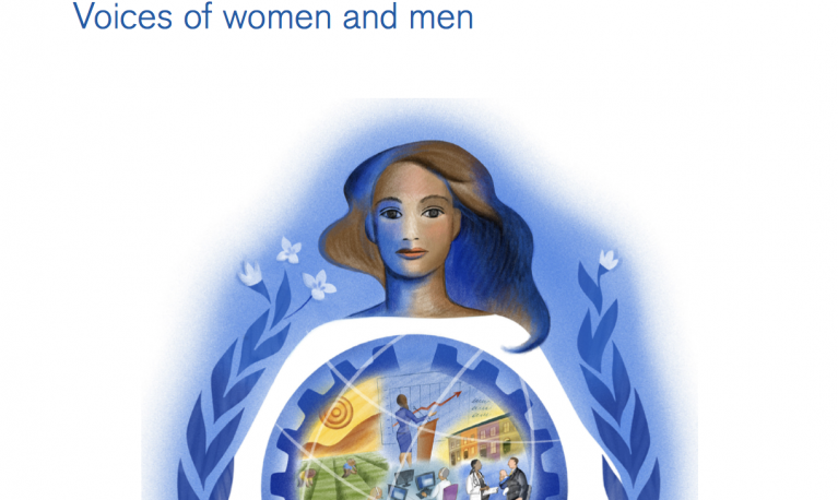 Towards a better future for women and work: Voices of women and men - ILO Gallup 2017