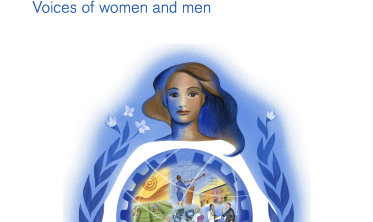 Towards a better future for women and work: Voices of women and men - ILO Gallup 2017