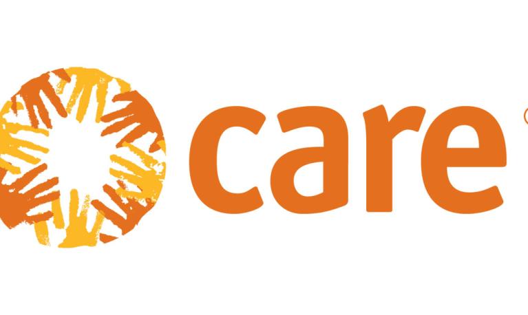 care logo