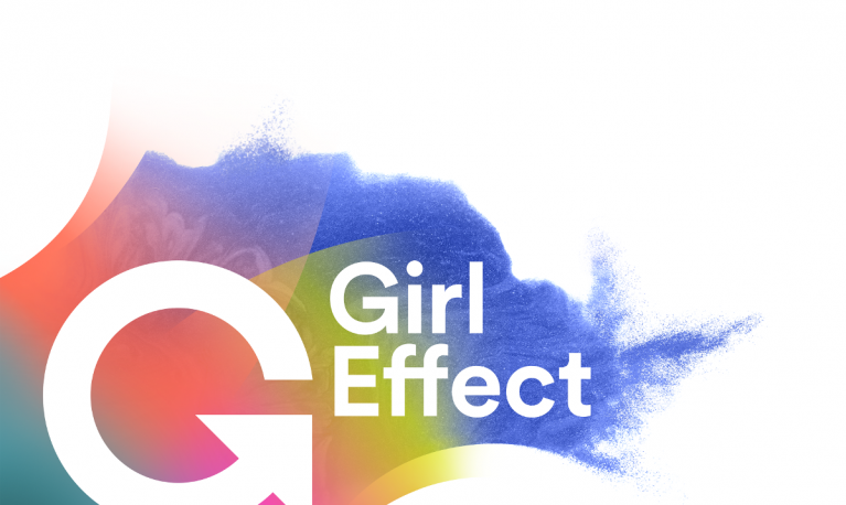 Girl effect logo
