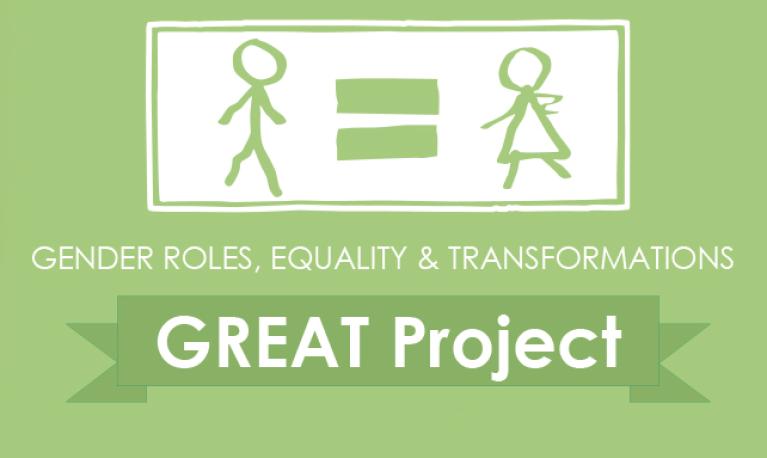 GREAT project image