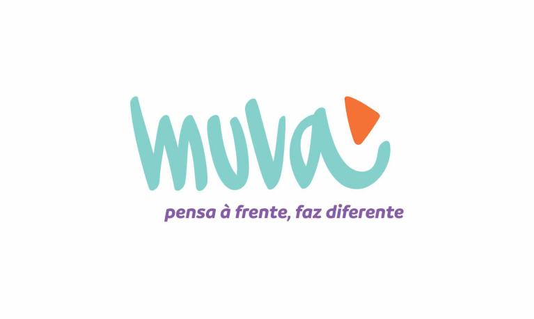 MUVA logo