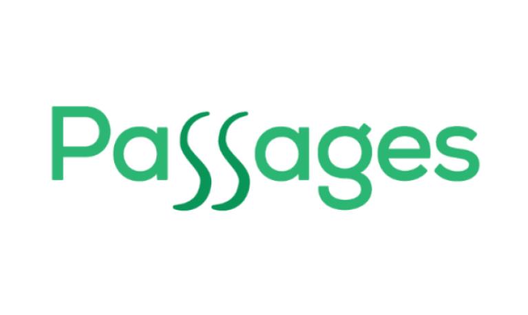 Passages logo