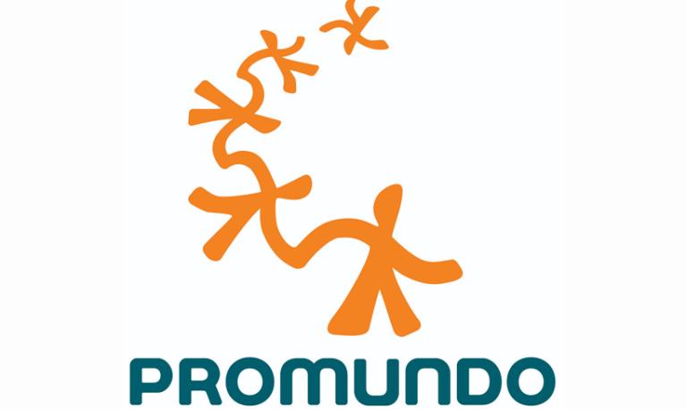 Promundo logo