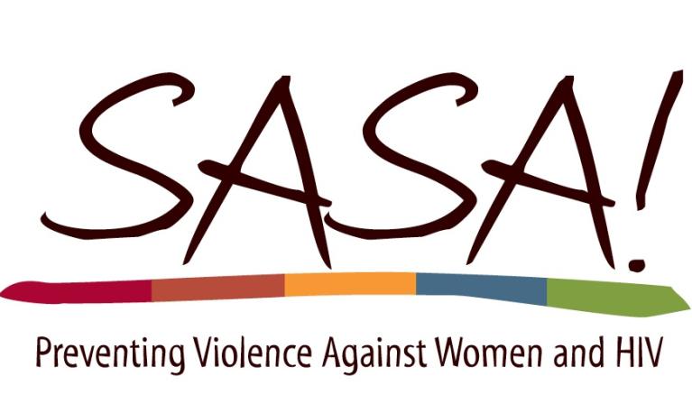 sasa logo