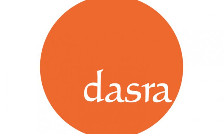 Dasra logo