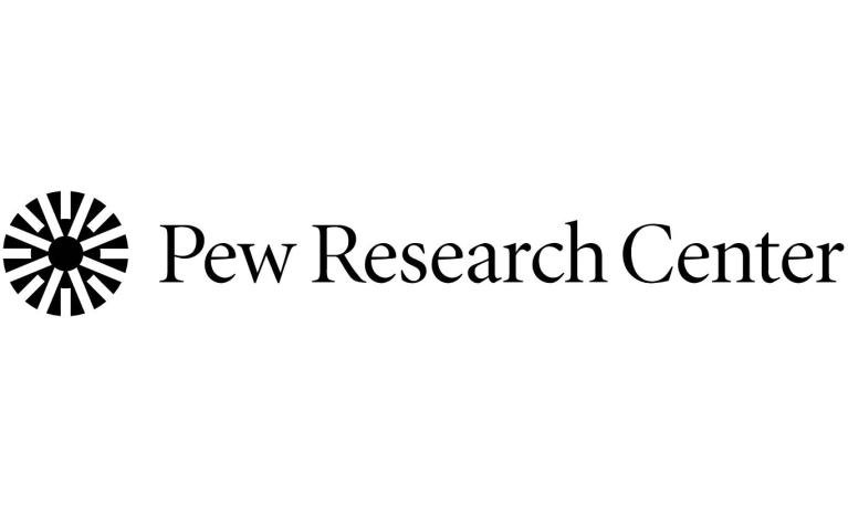 Pew Research Center logo